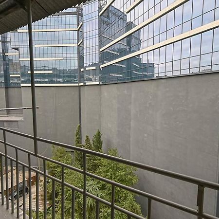 Studio With Balcony In Old City ティビリシ エクステリア 写真